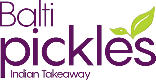 Balti Pickles
